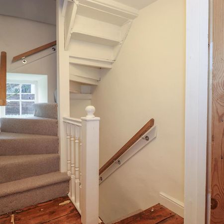 3 Settlebeck Cottages Sedbergh Bagian luar foto