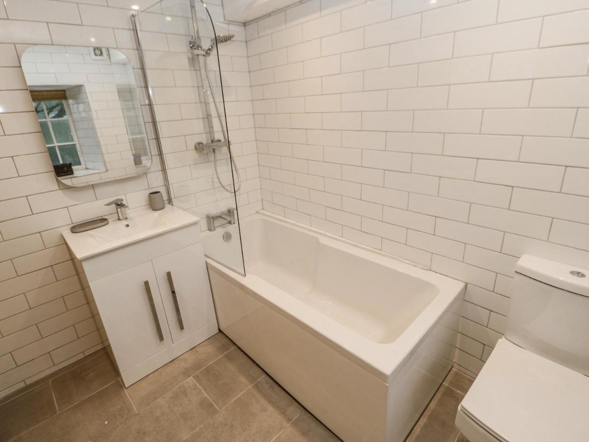 3 Settlebeck Cottages Sedbergh Bagian luar foto