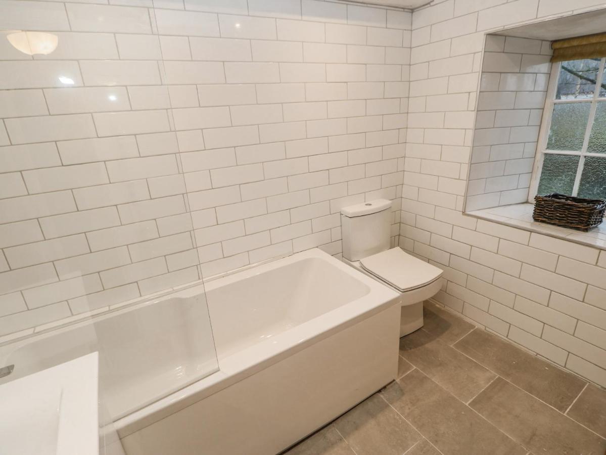 3 Settlebeck Cottages Sedbergh Bagian luar foto