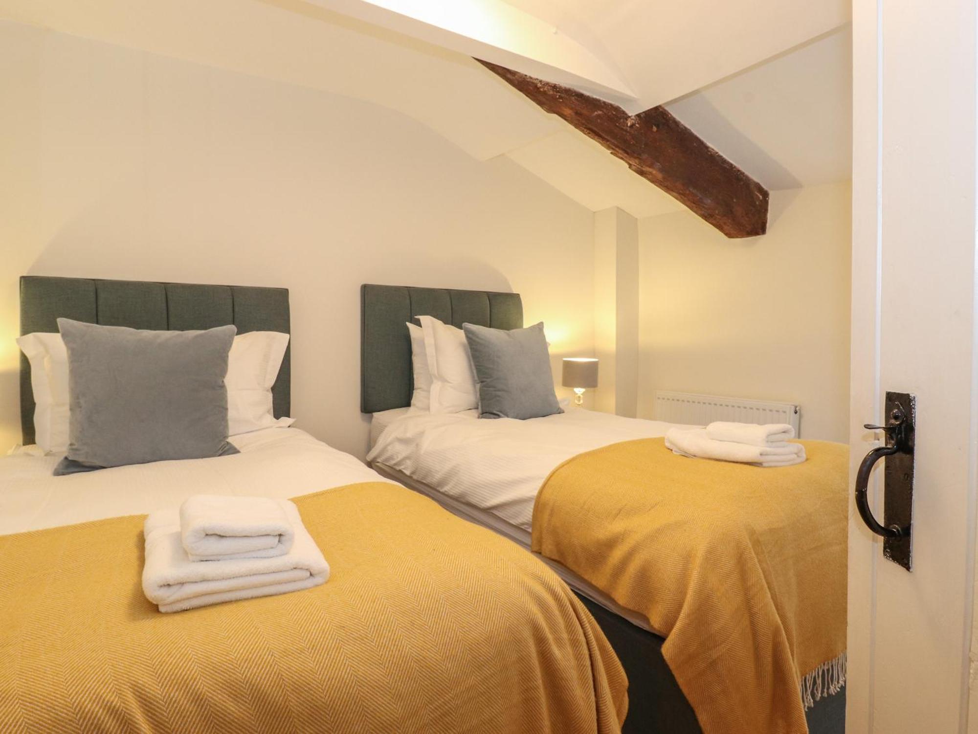 3 Settlebeck Cottages Sedbergh Bagian luar foto