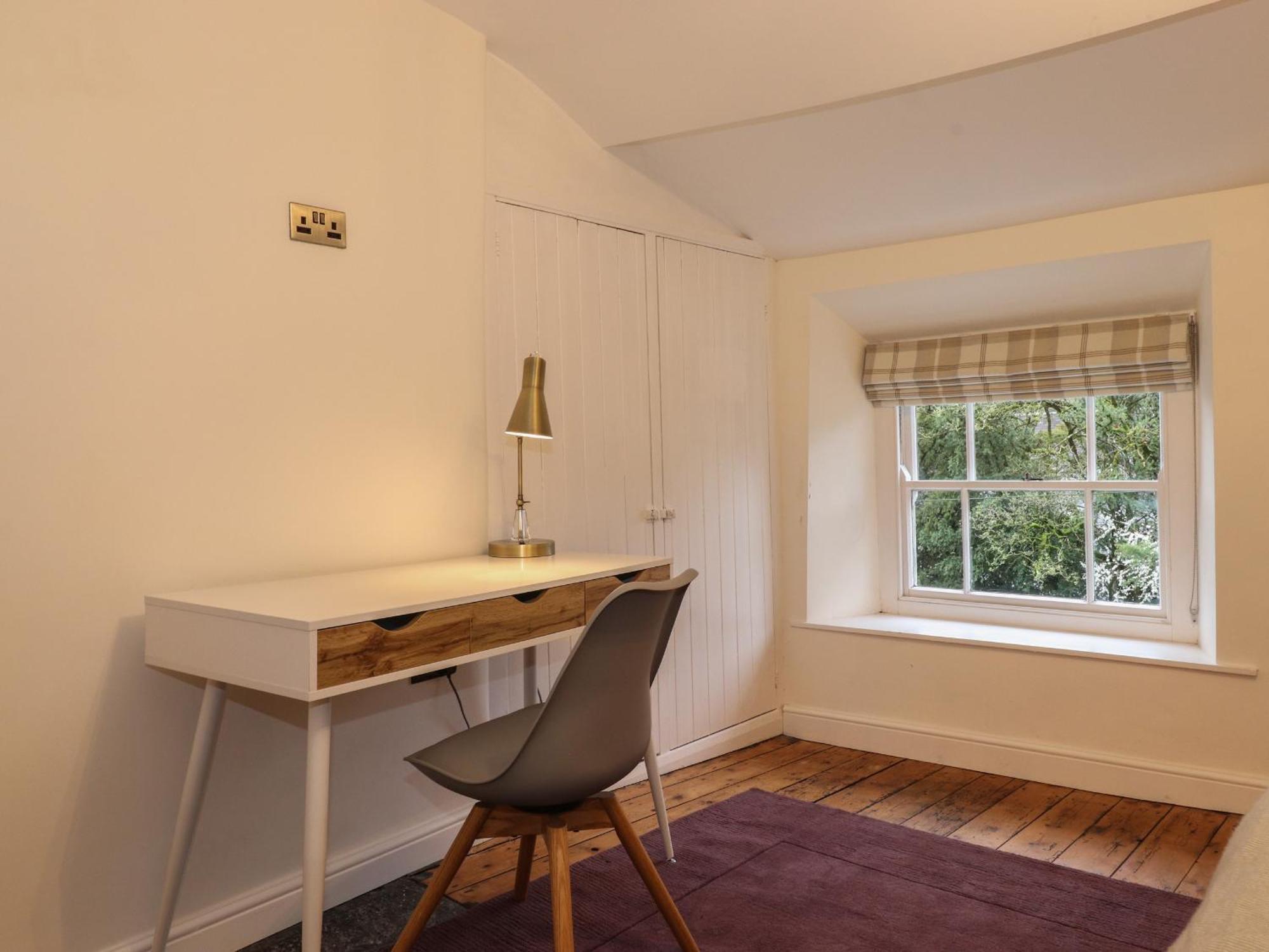 3 Settlebeck Cottages Sedbergh Bagian luar foto