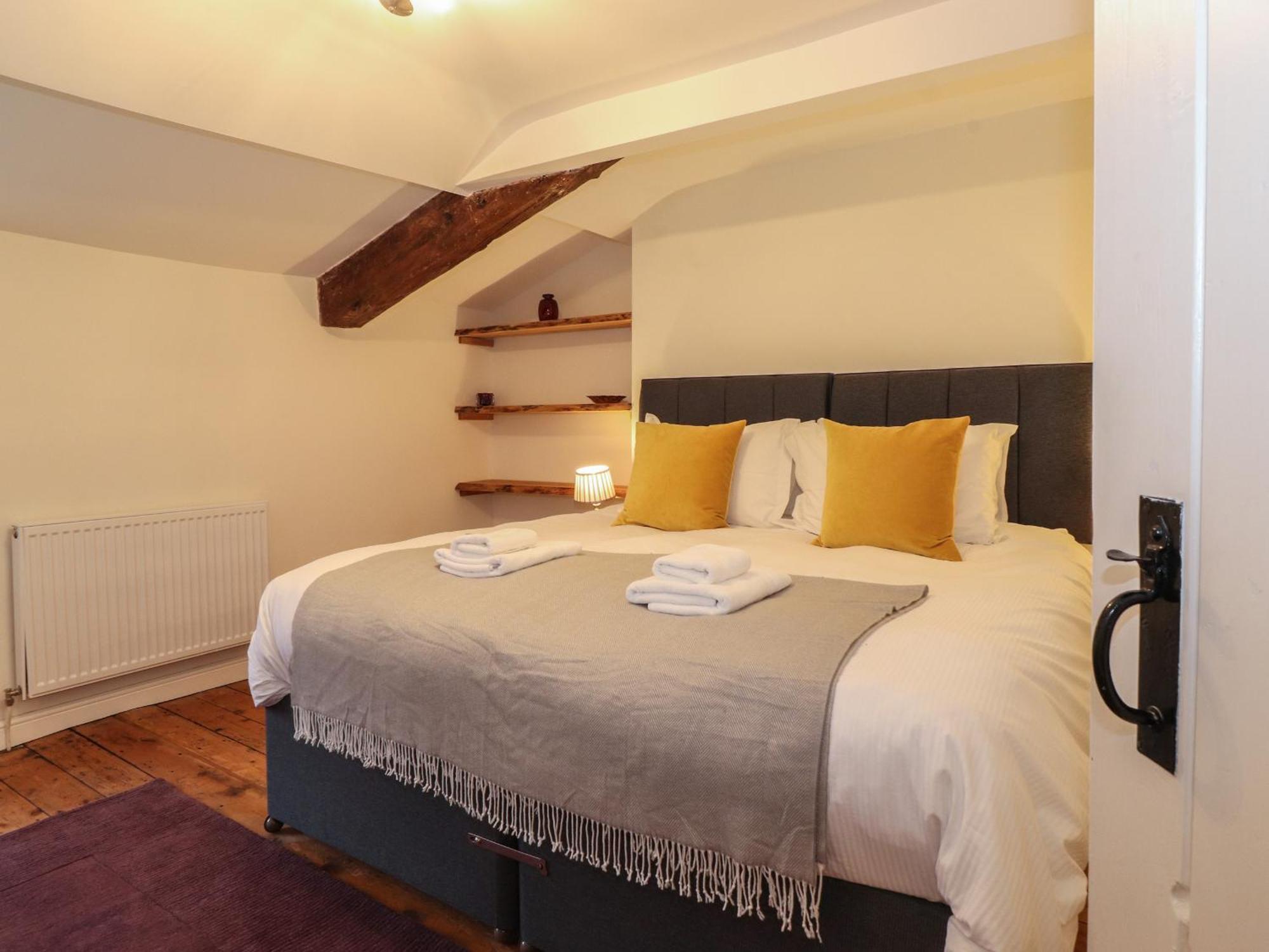 3 Settlebeck Cottages Sedbergh Bagian luar foto