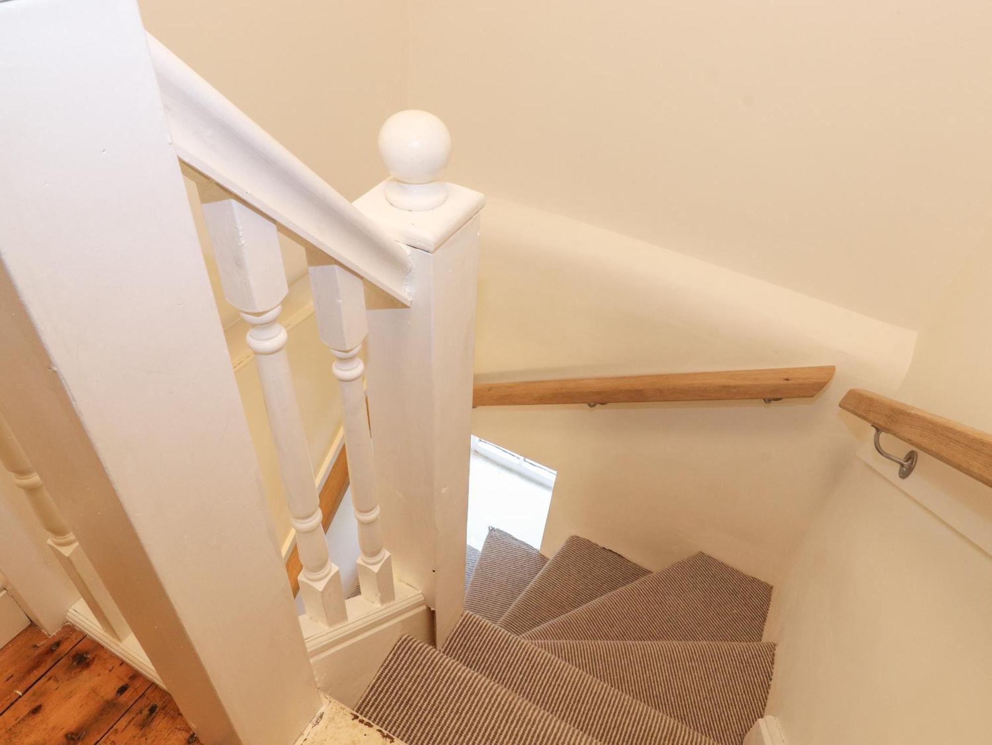 3 Settlebeck Cottages Sedbergh Bagian luar foto