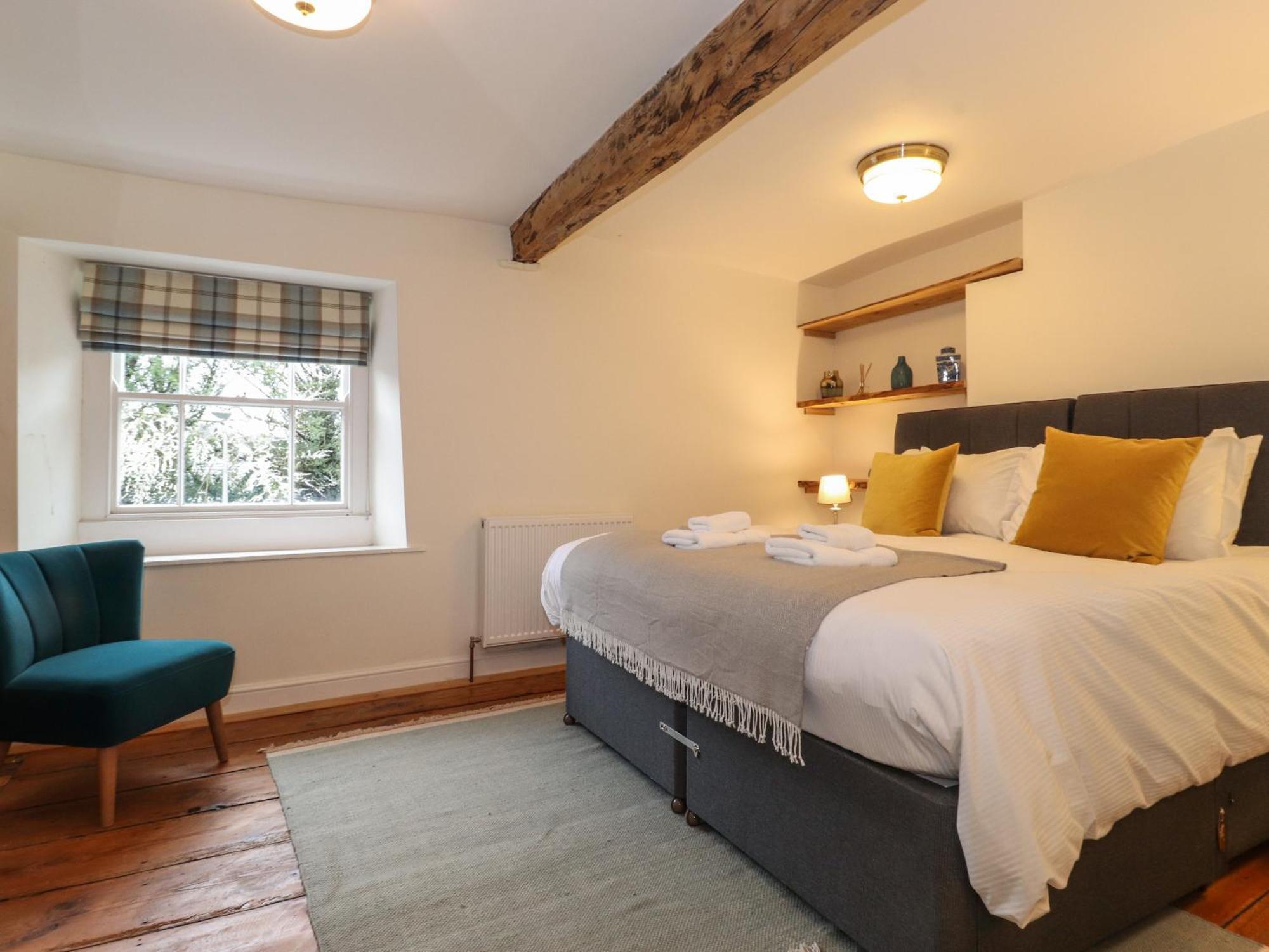 3 Settlebeck Cottages Sedbergh Bagian luar foto